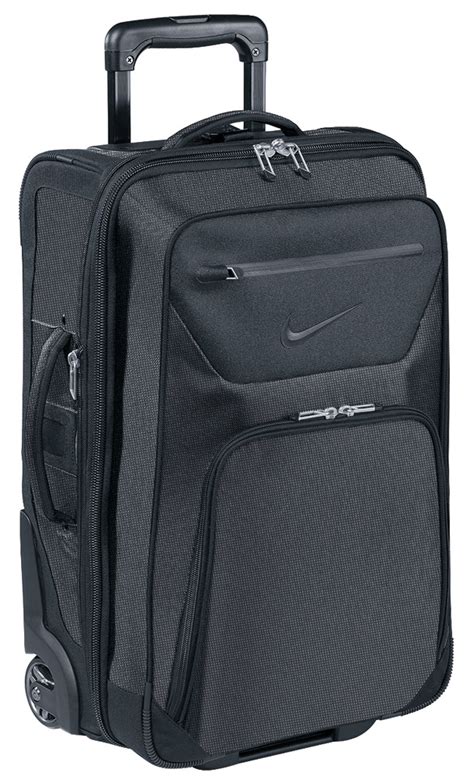 nike golf travel bag review